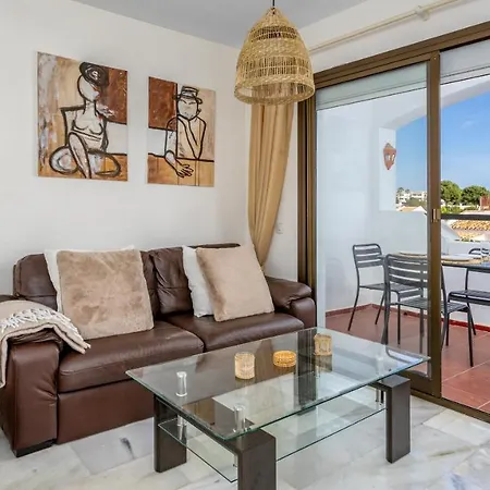 Apartamento Lovely Riviera With Pool By Costarentals - Ref 82 *