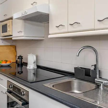 Lovely Riviera With Pool By Costarentals - Ref 82 Apartamento Mijas