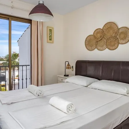 Lovely Riviera With Pool By Costarentals - Ref 82 Mijas