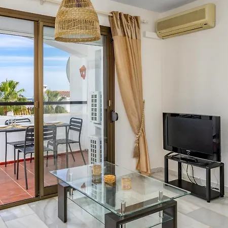 Apartamento Lovely Riviera With Pool By Costarentals - Ref 82 *