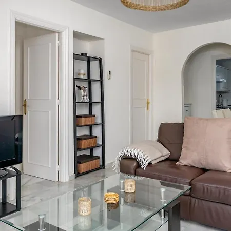 Lovely Riviera With Pool By Costarentals - Ref 82 Apartamento