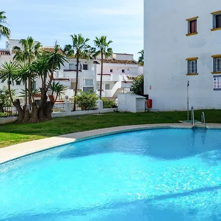Apartamento Lovely Riviera With Pool By Costarentals - Ref 82 *