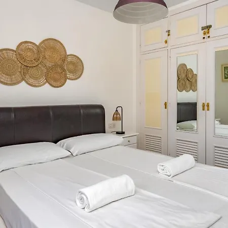 Lovely Riviera With Pool By Costarentals - Ref 82 Mijas