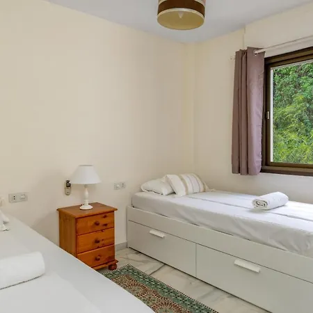 Lovely Riviera With Pool By Costarentals - Ref 82 Mijas