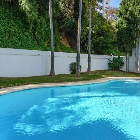 Lovely Riviera With Pool By Costarentals - Ref 82 Apartamento Mijas