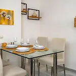 Apartament Riviera With Pool By Costarentals - Ref 82