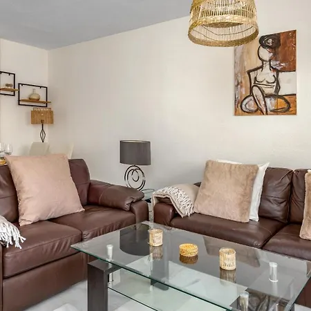 Riviera With Pool By Costarentals - Ref 82 Apartman