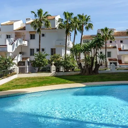 Apartman Riviera With Pool By Costarentals - Ref 82 Mijas