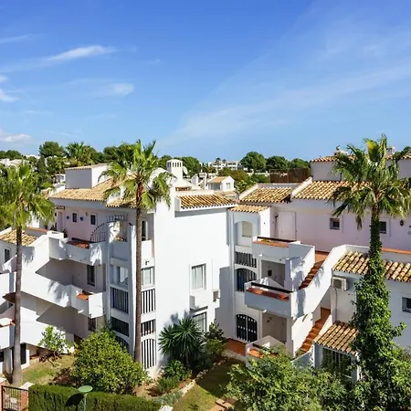 Riviera With Pool By Costarentals - Ref 82 Apartament *